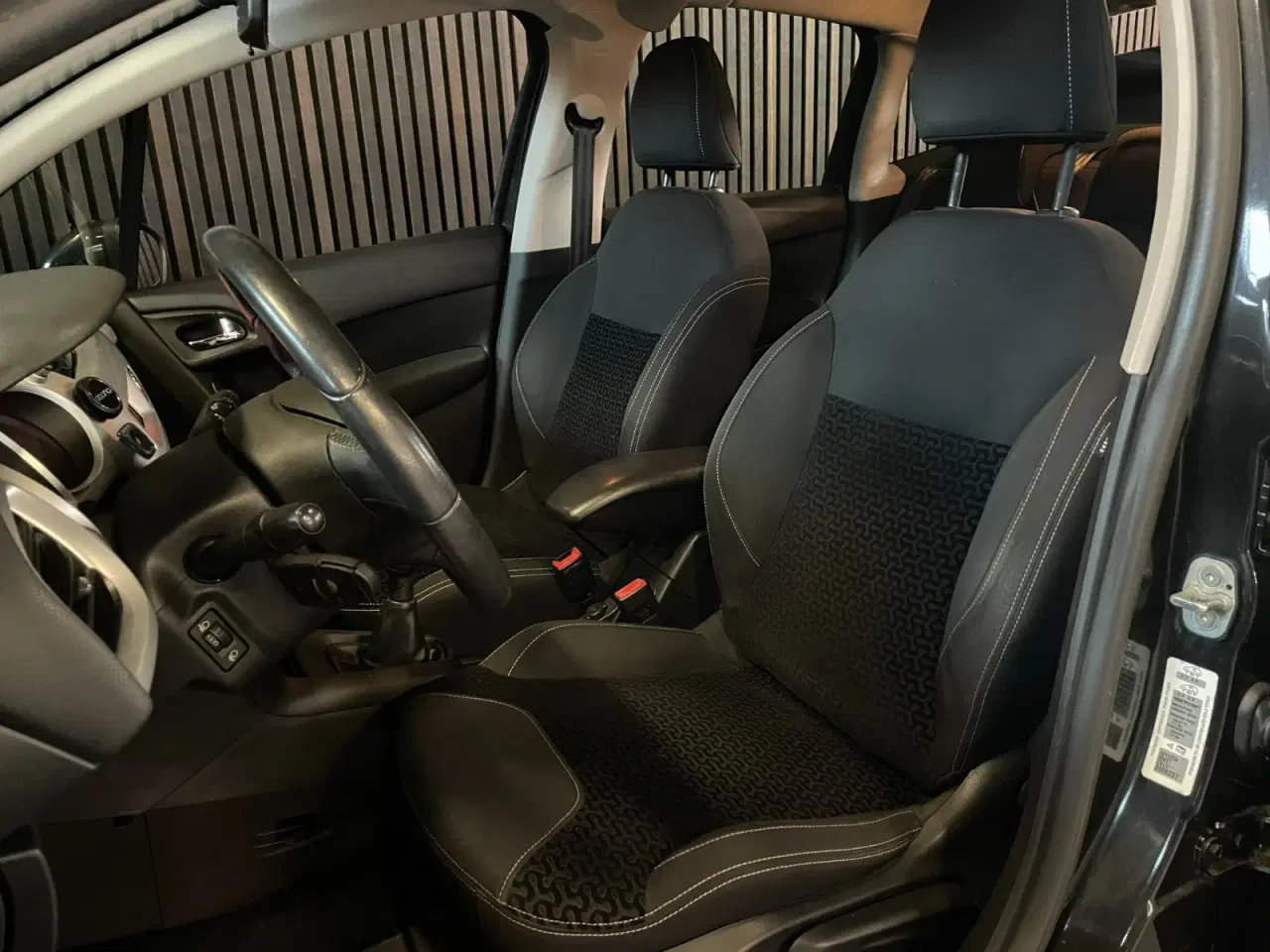 Billede 7 - Citroën C3 1,4 VTi Dynamique