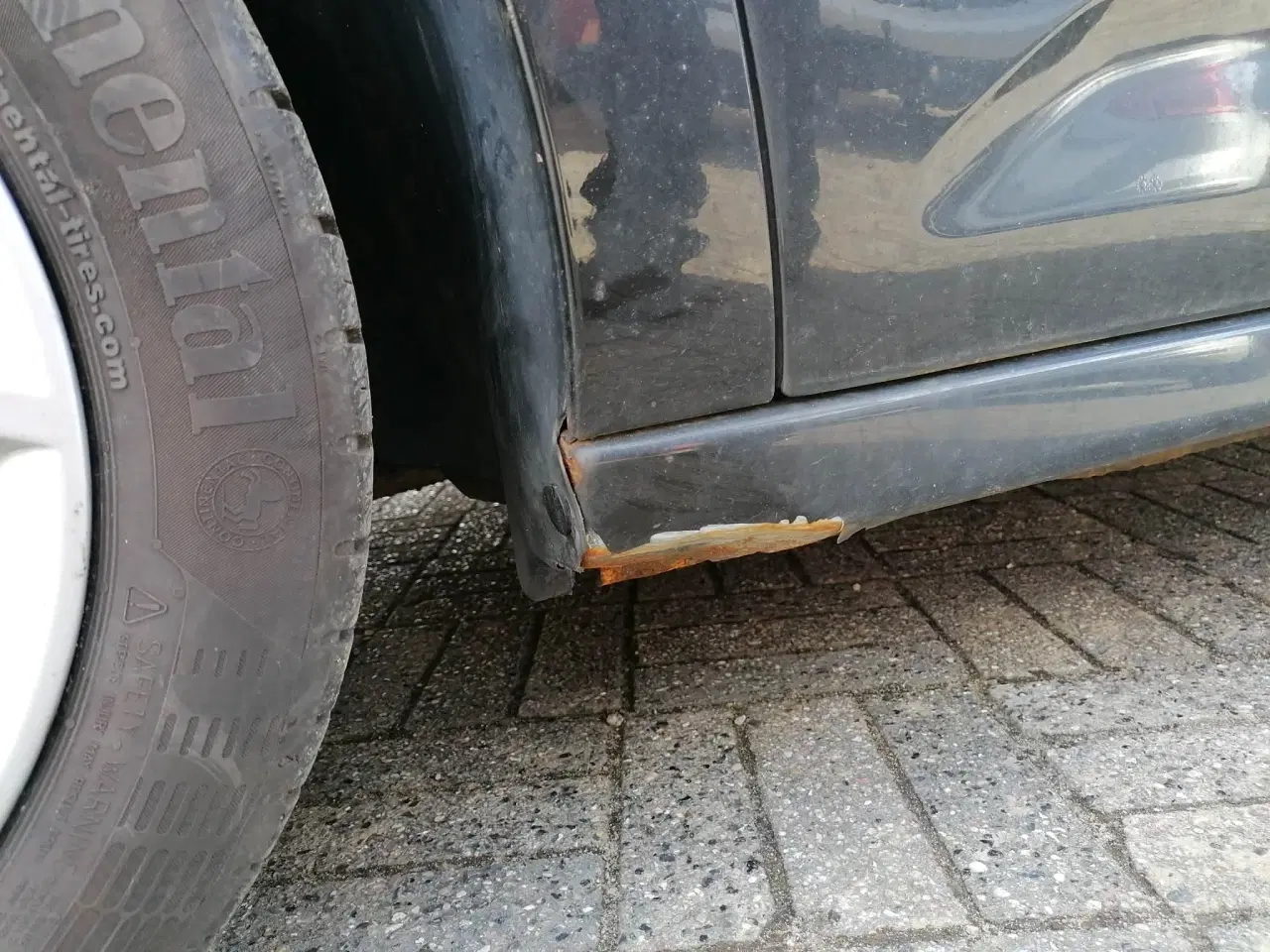 Billede 3 - Citroën C3 HDI 90 diesel skal synes