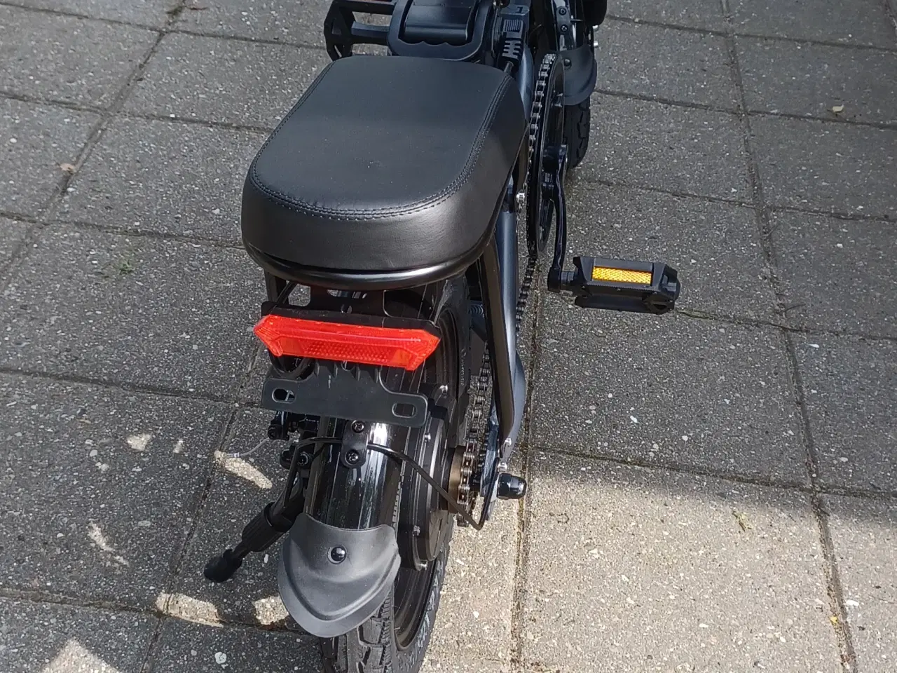 Billede 3 - Elcykel 