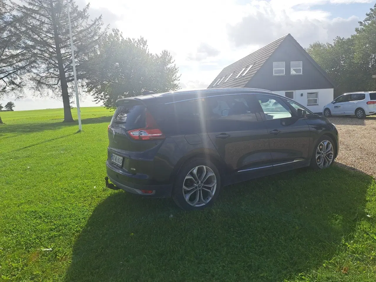 Billede 5 - Renault Grand Scenic IV 1,5 dCi 110 Zen EDC