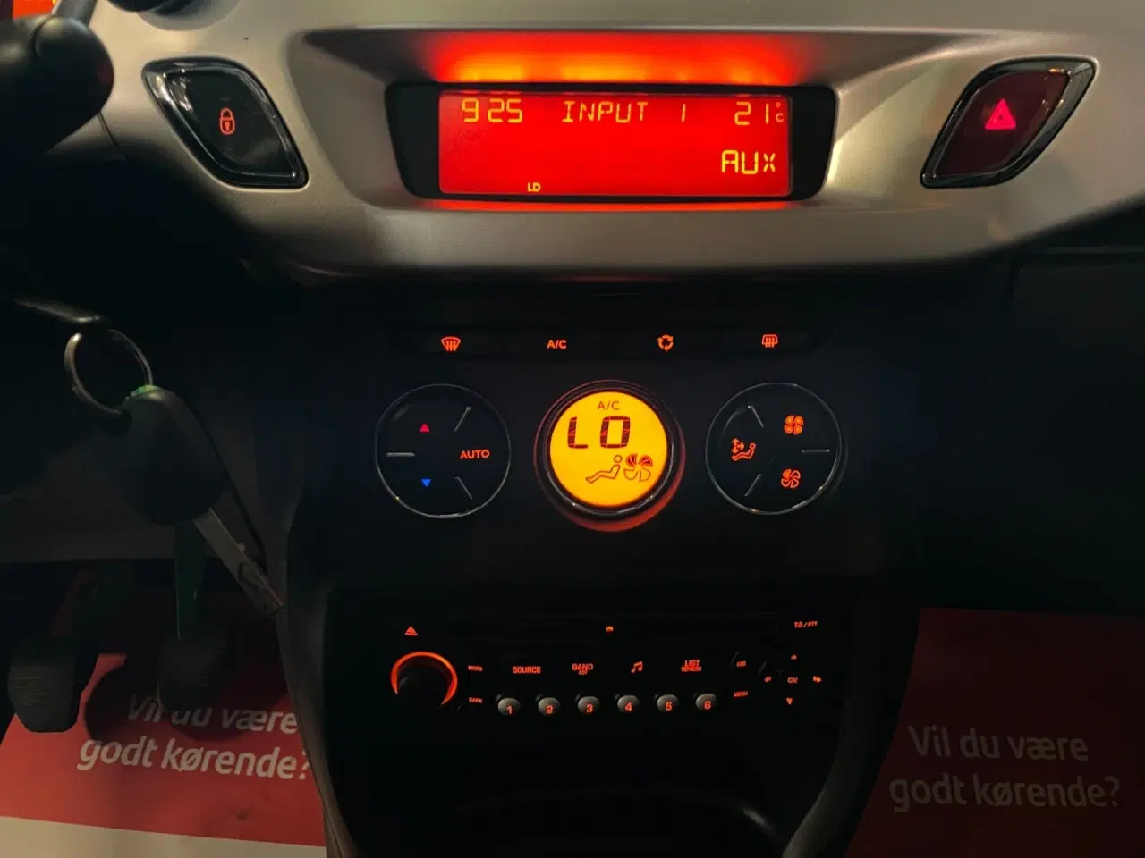 Billede 15 - Citroën C3 1,4 VTi Dynamique