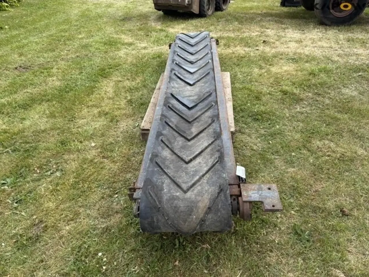 Billede 4 - - - - Transportbånd