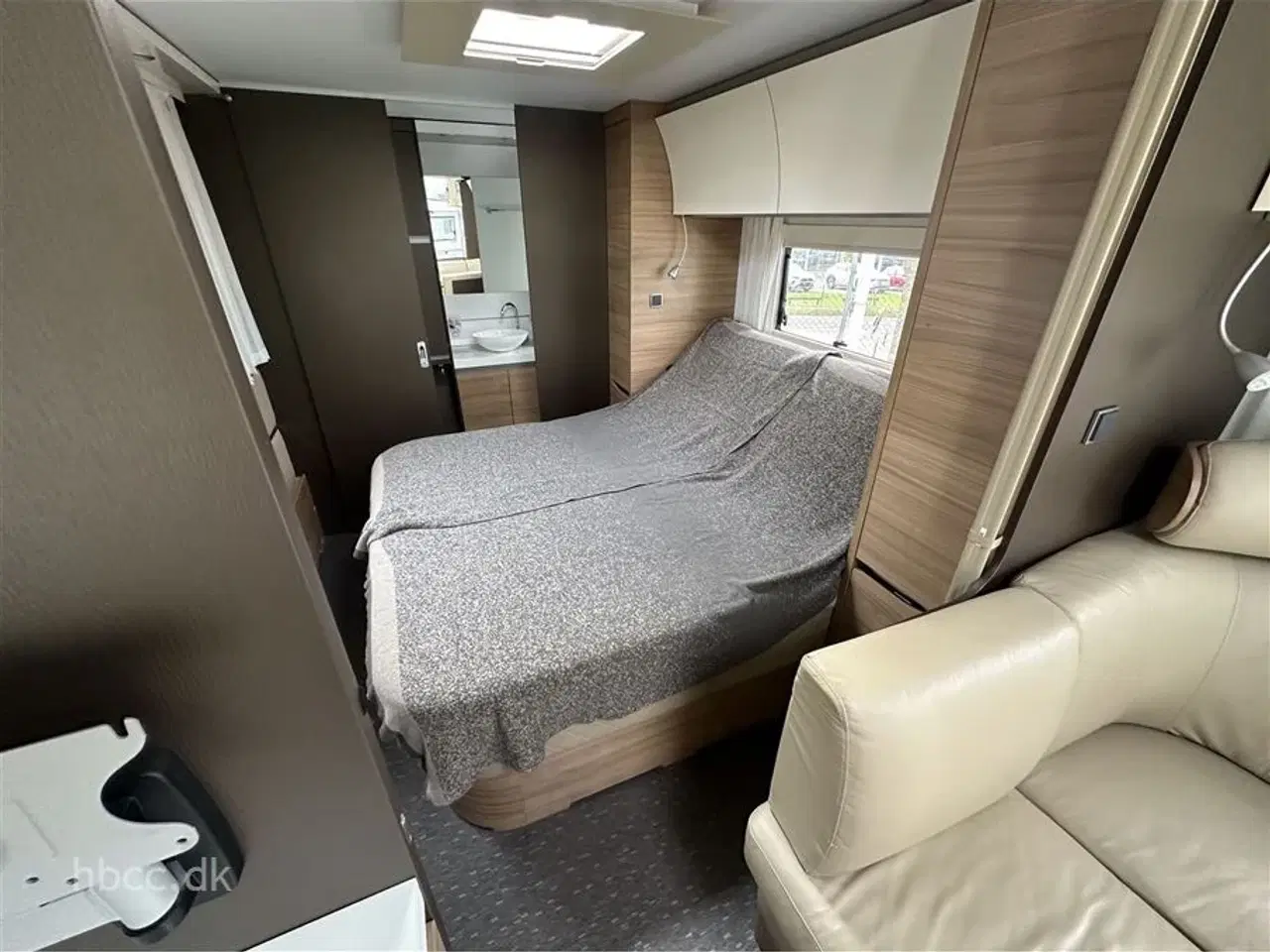 Billede 4 - 2019 - Adria Alpina 663 HT