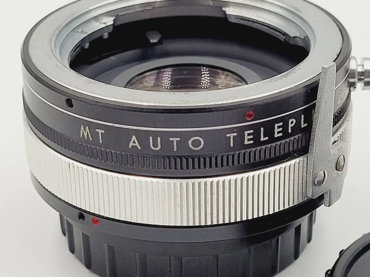 Billede 3 - ⭐️· 📸 MT Auto Teleplus 2X Telekonverter 