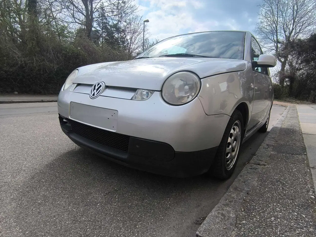 Billede 1 - LUPO 1.2 TDI 3L 2005