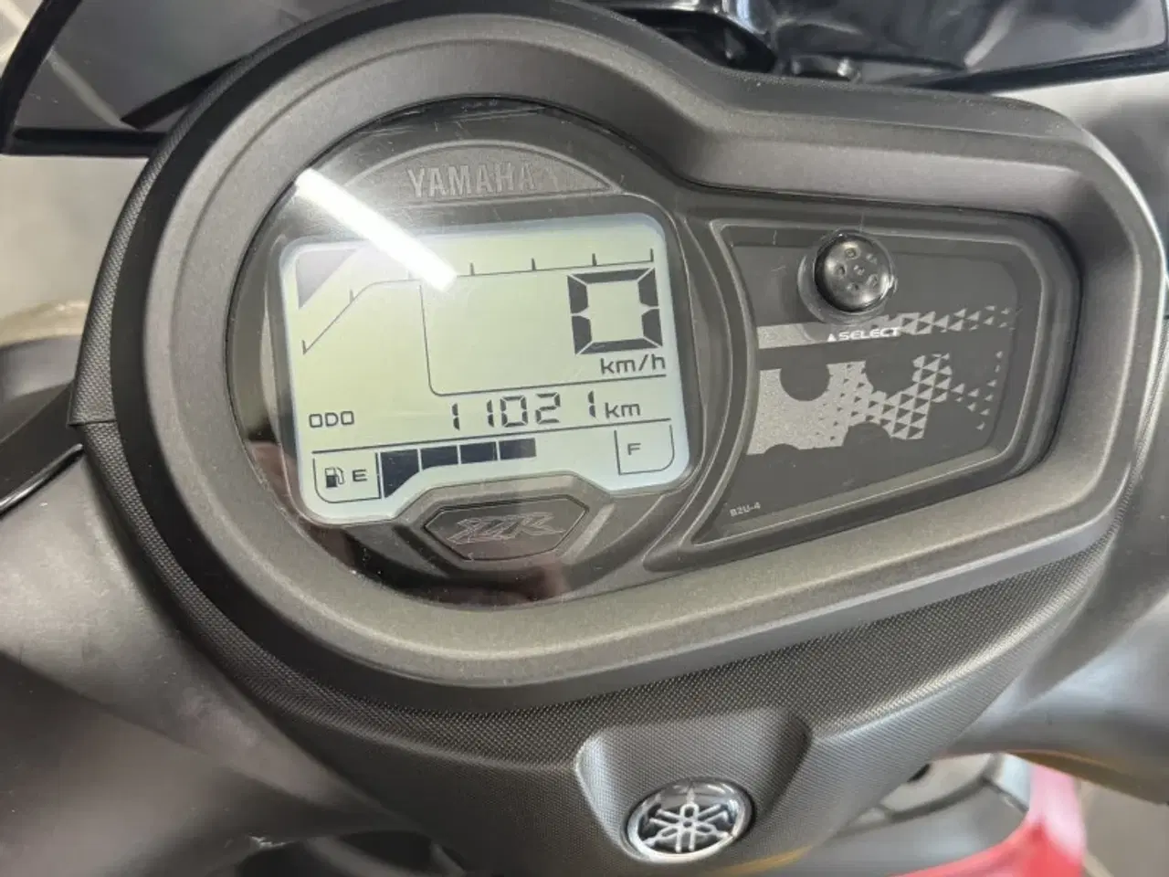 Billede 5 - Yamaha RayZR
