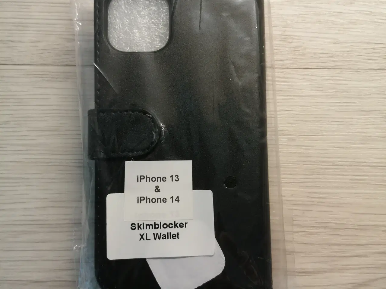 Billede 1 - Cover Skimblocker IPhone 13