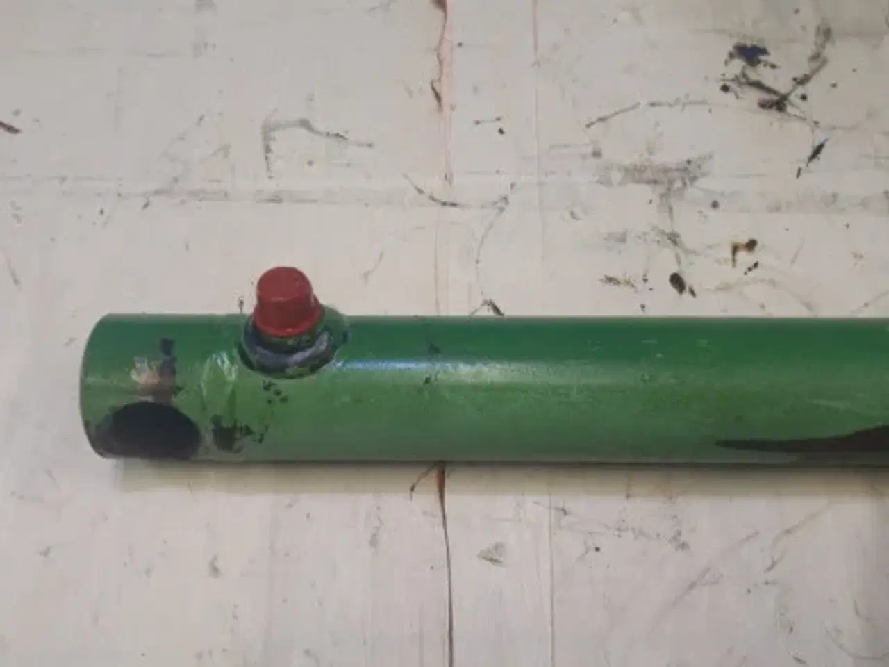 Billede 3 - John Deere 820 Cylinder AZ44444