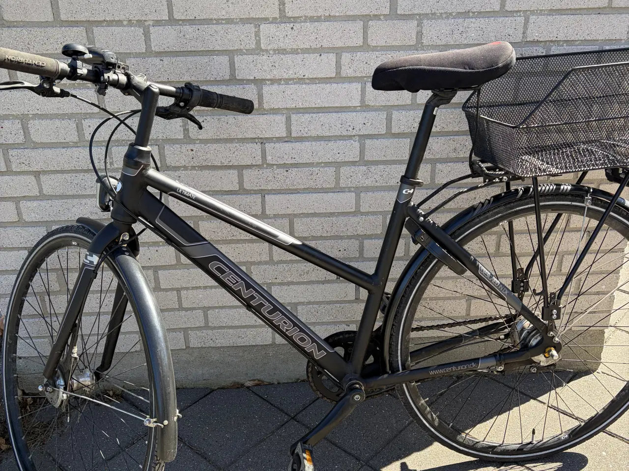 Billede 1 - Centurion dame 7 gear