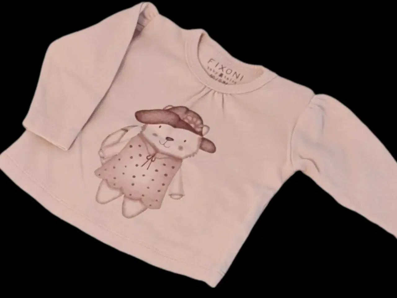 Billede 5 - 5 Bluser og cardigab