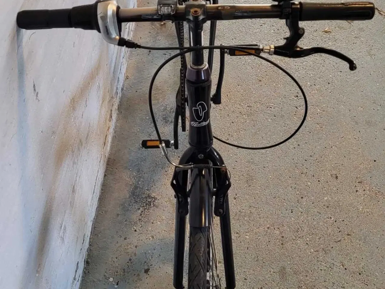 Billede 3 - UNITED COLUMBUS STATES