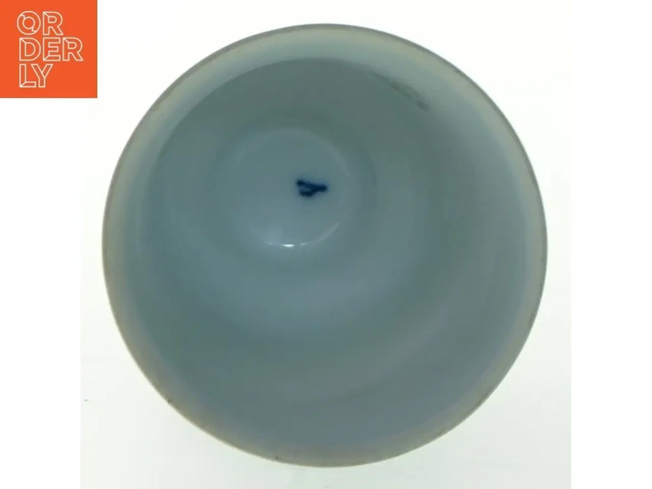 Billede 2 - Porcelænsjuleklokke 1993 (str. 10 cm)