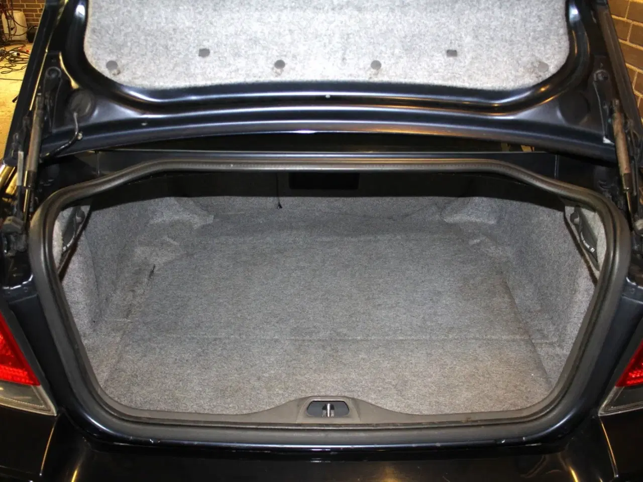 Billede 6 - Volvo S60 2,4 170