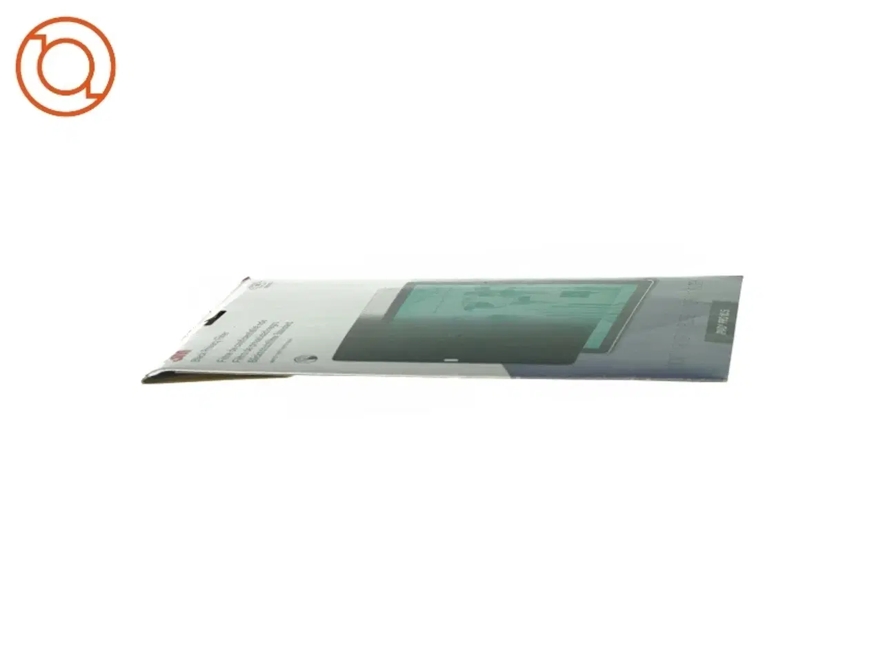 Billede 3 - Black Privacy filter (str. 31 x 22cm)