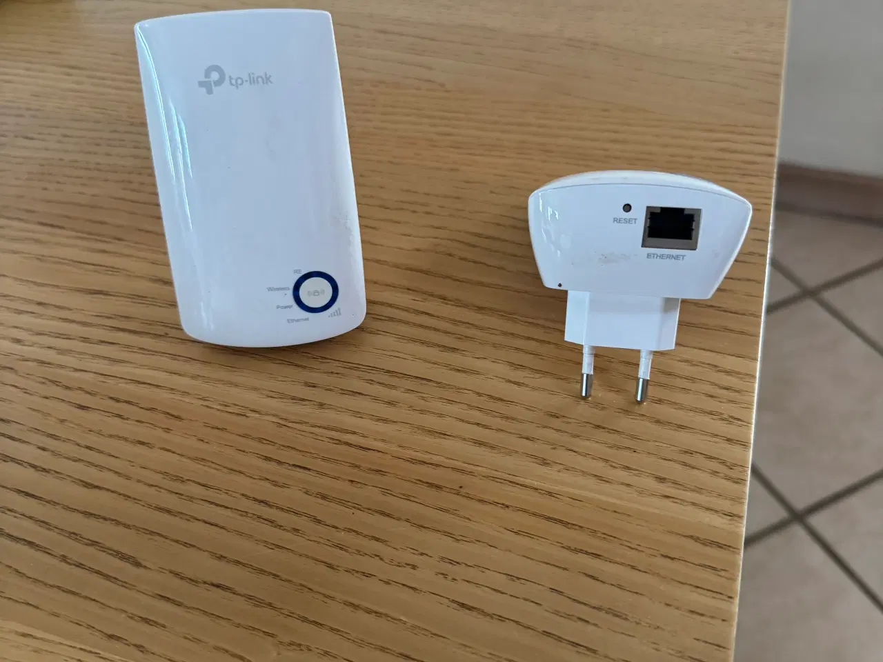 Billede 1 - wifi extender 