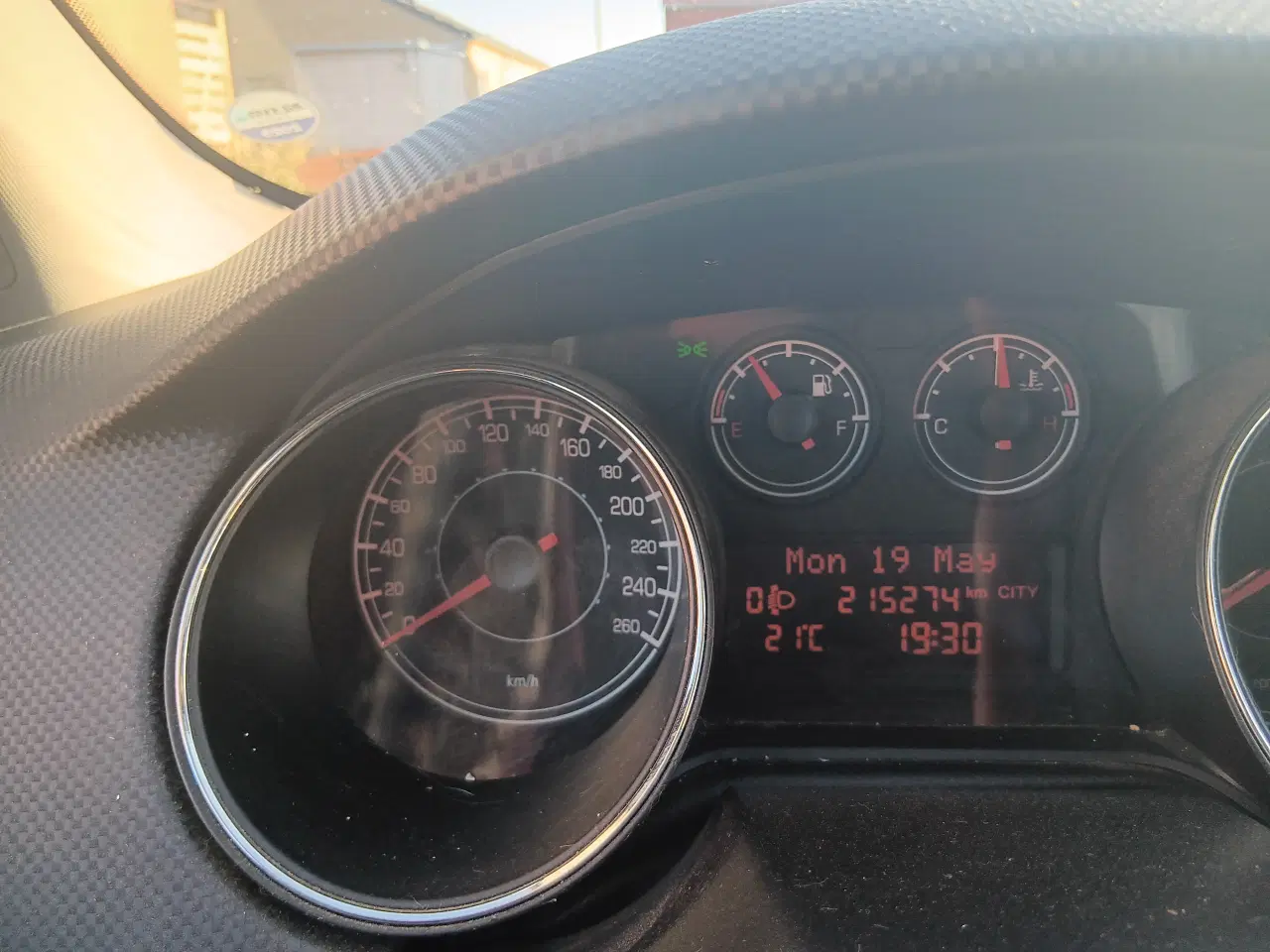 Billede 6 - Fiat bravo 1,4 t-jet 