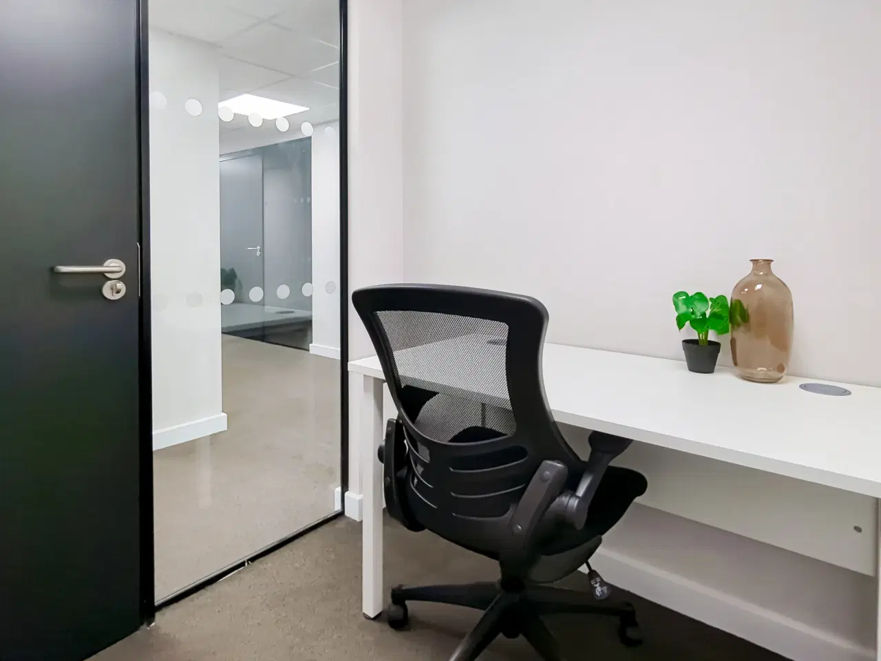 Billede 1 - Fleksibelt kontormedlemskab i Regus Express