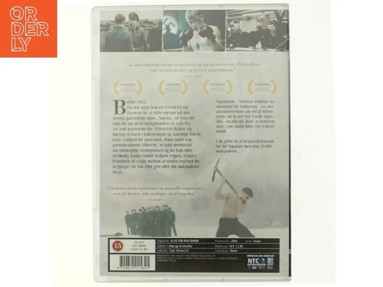 Billede 3 - Hitlers Elite