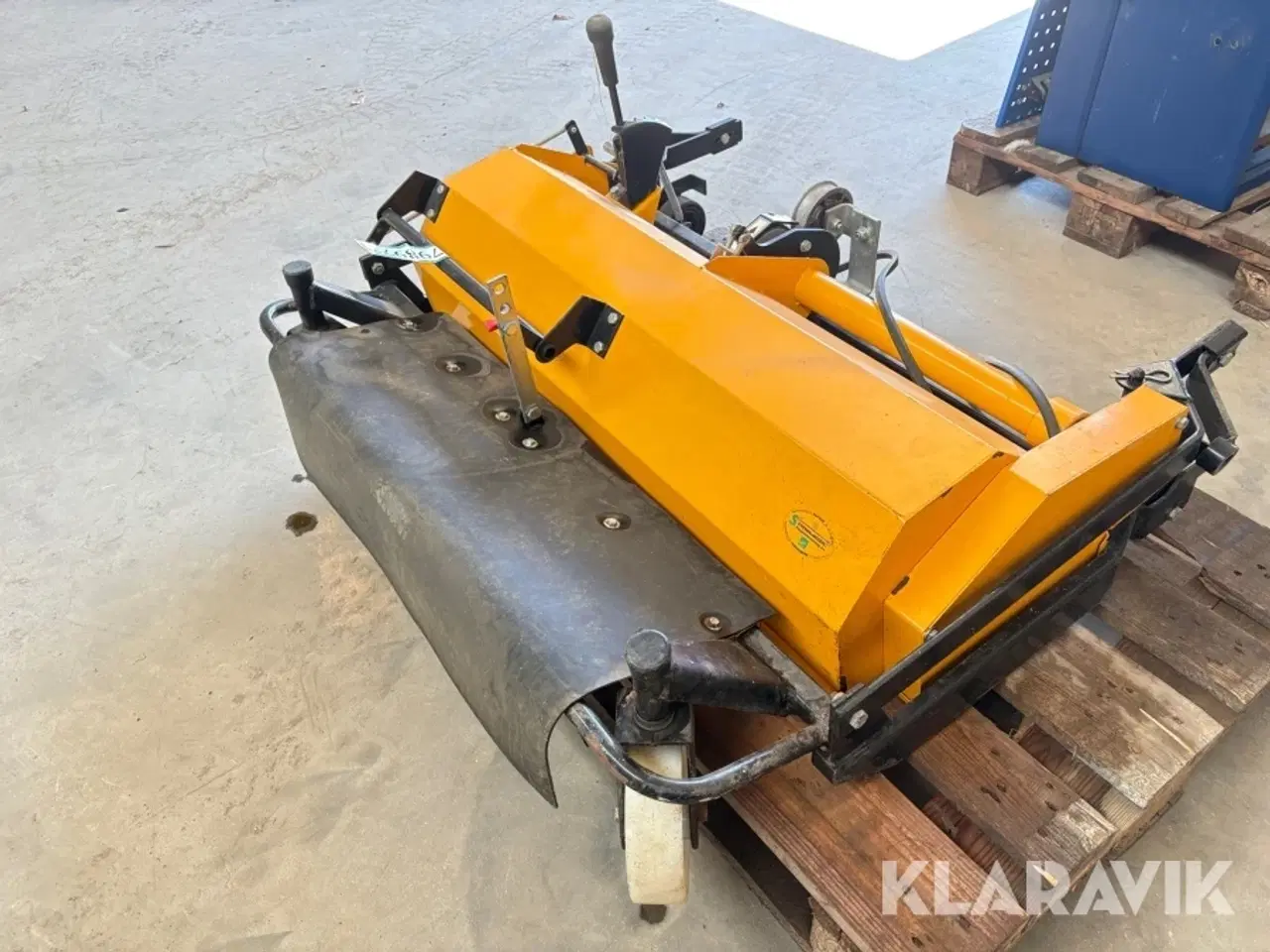 Billede 2 - Vertikalskære Stiga PA604 / PA409