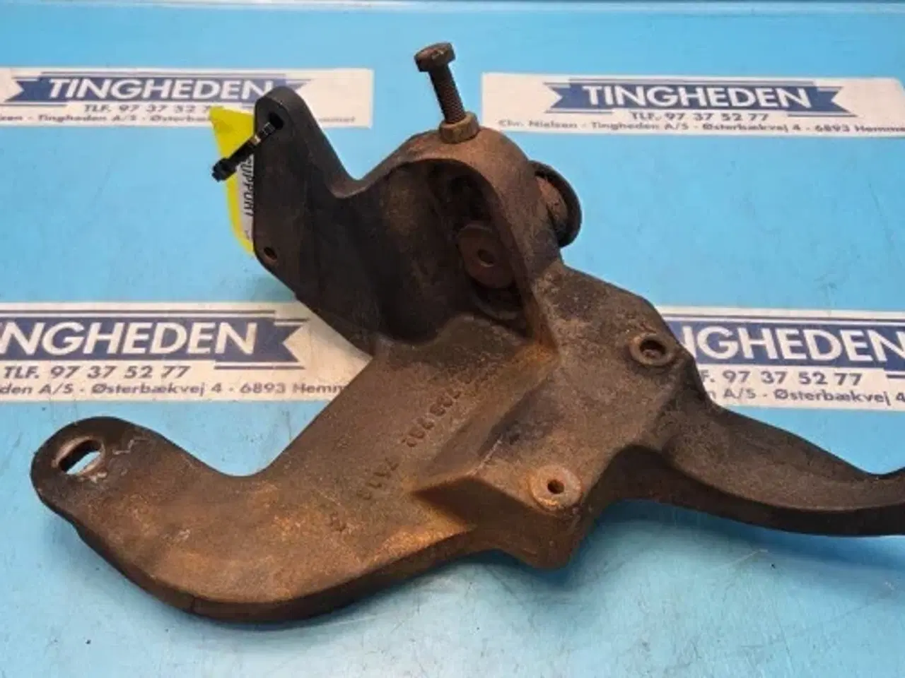 Billede 14 - Perkins 1006 Support 3788782M3