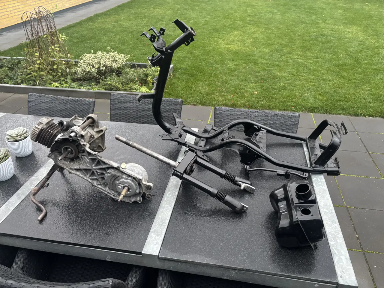 Billede 10 - Jog artistic special 45