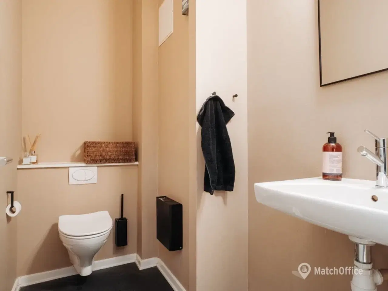 Billede 12 - Bedste beliggenhed i København K