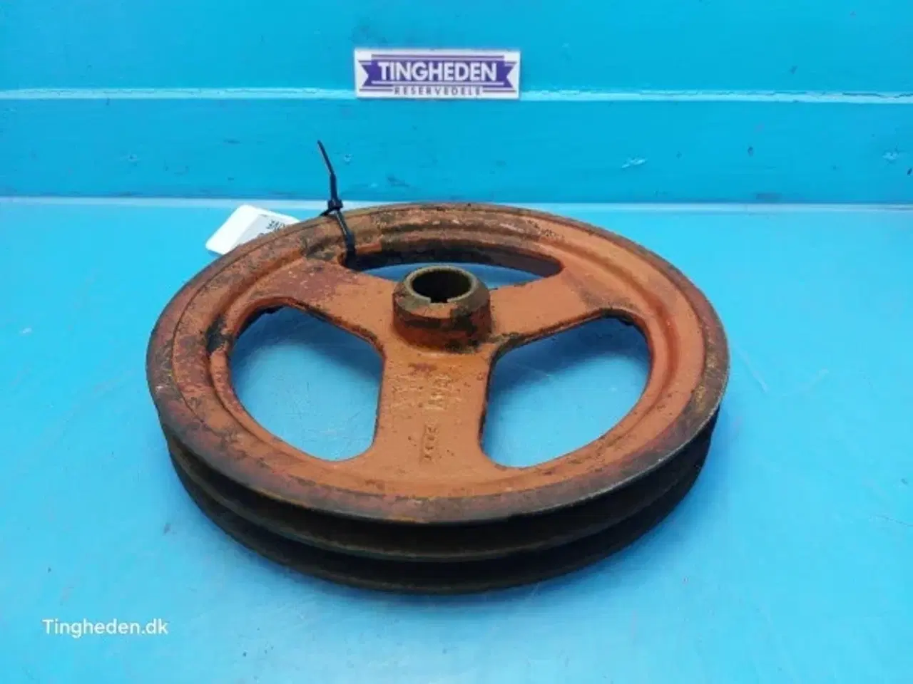 Billede 11 - Laverda 627 Remskive 321837550