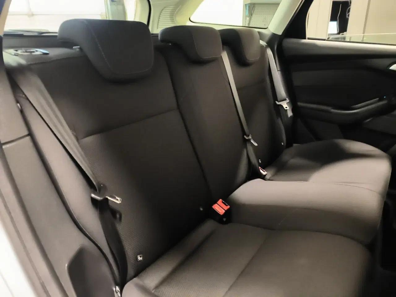 Billede 16 - Ford Focus 1,0 SCTi 125 Business stc.