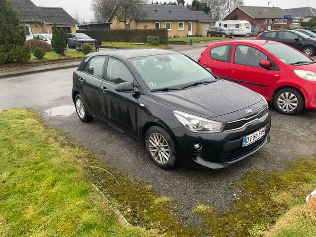 Billede 2 - Kia rio fra 2017