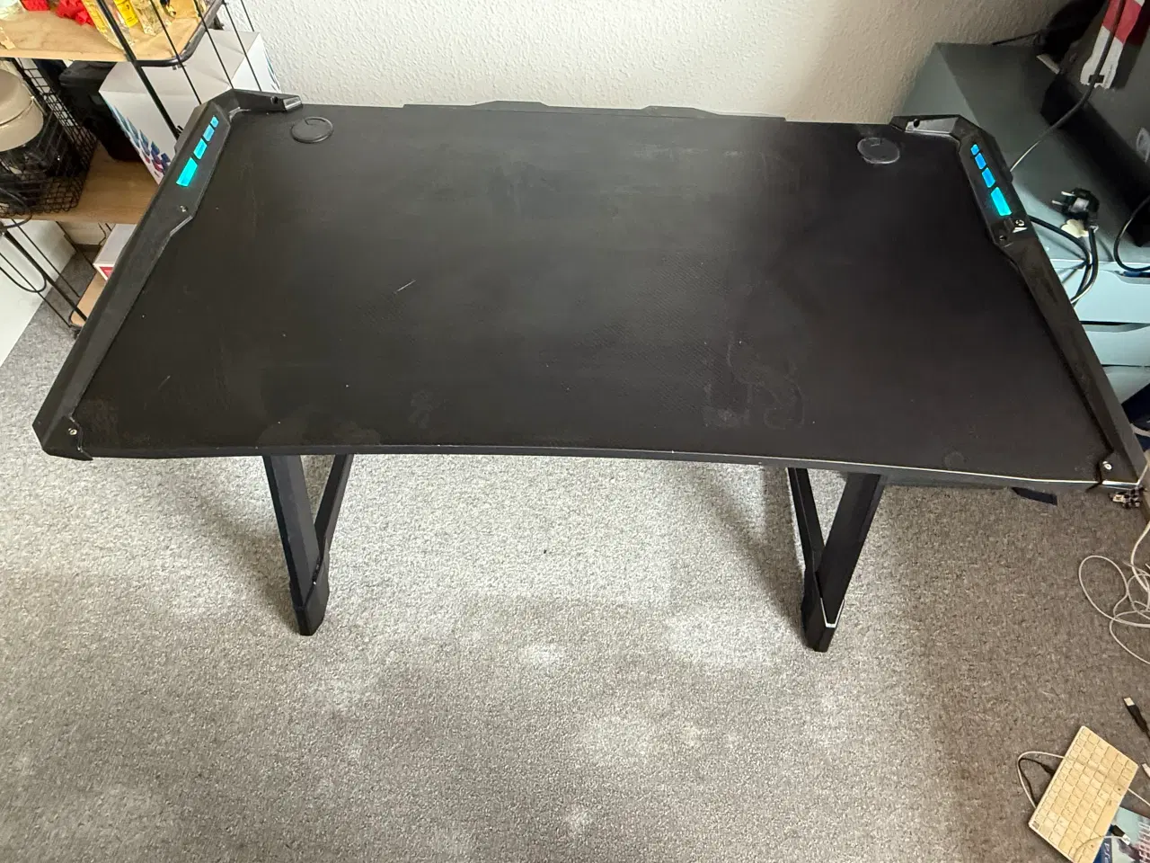 Billede 2 - Gamer bord