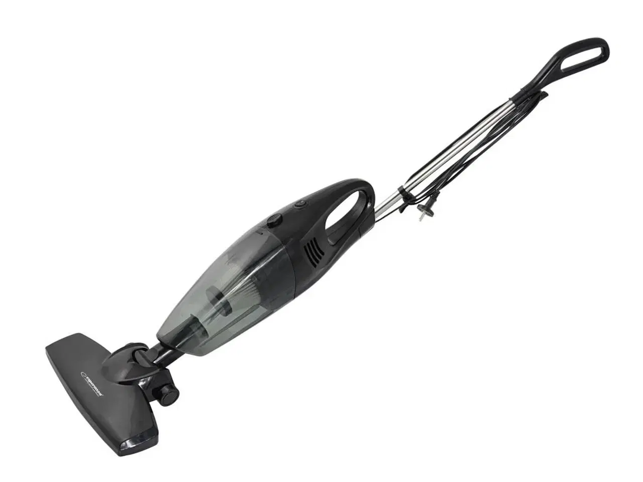 Billede 5 - Støvsuger med ledning 600 W – Esperanza EHV101K opretstående