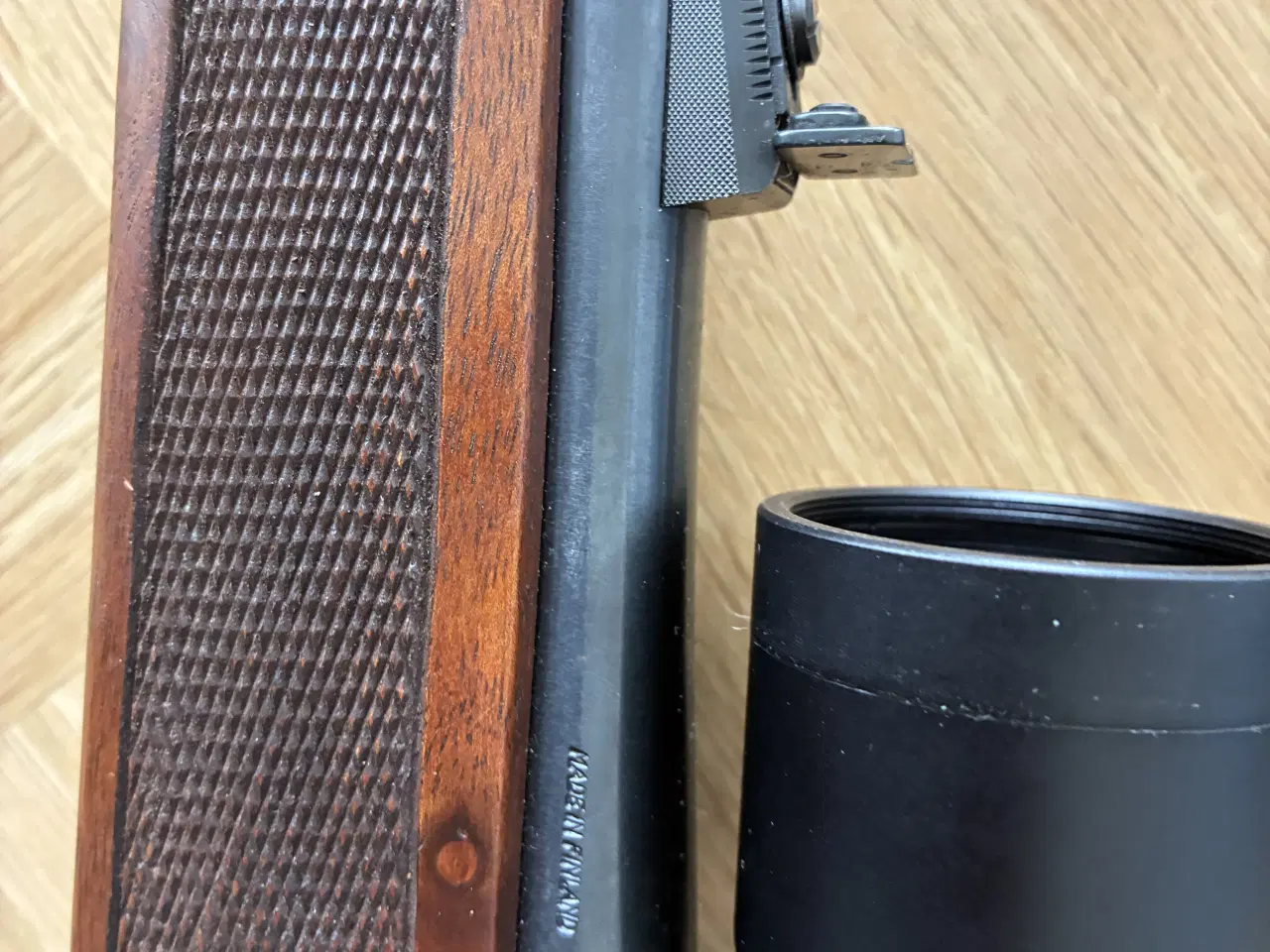 Billede 9 - Sako A2 Cal.243