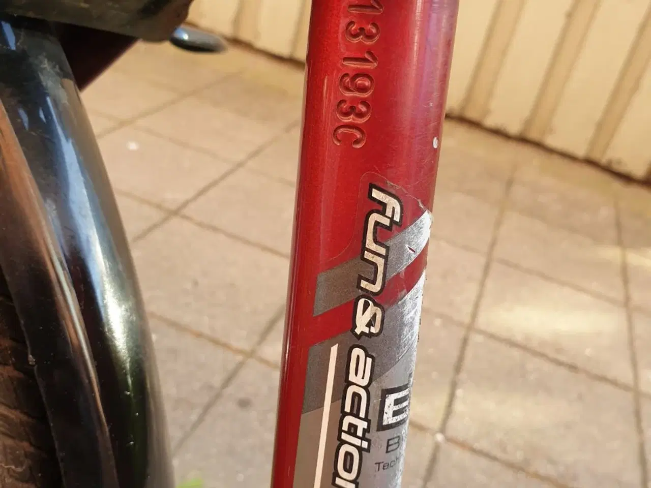 Billede 17 - Jupiter damecykel, 3 gear, stel 51 cm