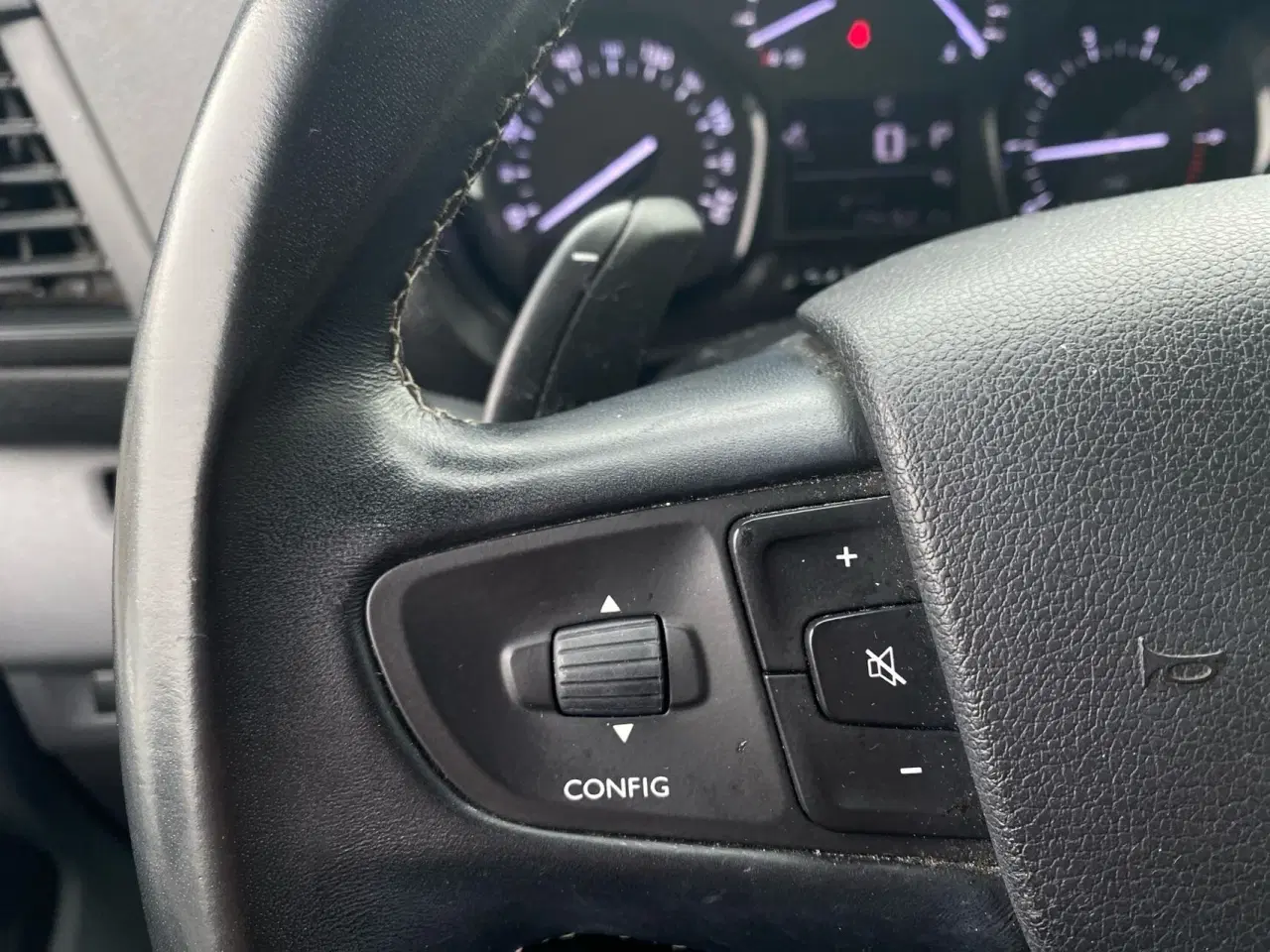 Billede 13 - Opel Vivaro L2V1 2,0 D Enjoy AT8 122HK Van 8g Aut.