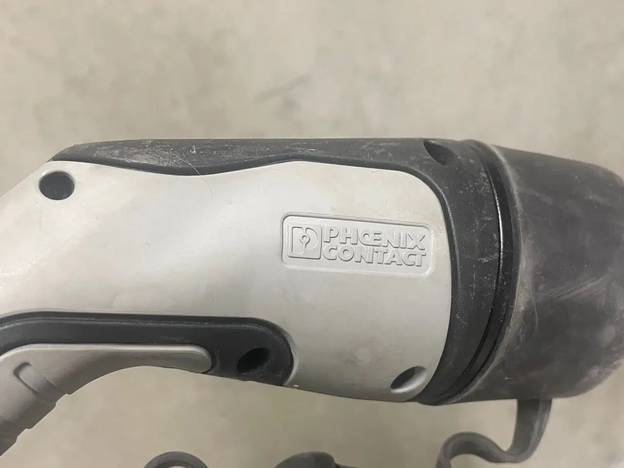 Billede 2 - Type 2 ladekabel til EL-bil