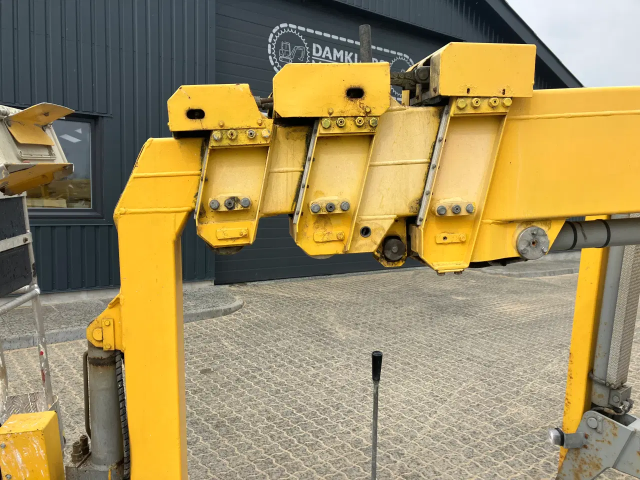 Billede 7 - Omme 2300 23 meters