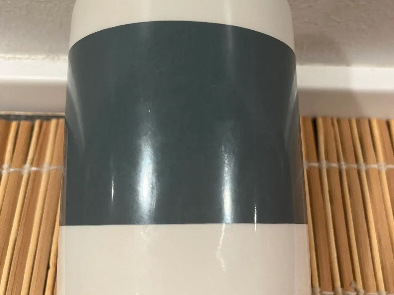 Billede 5 - Flot krus fra Royal Copenhagen i blåt og hvidt