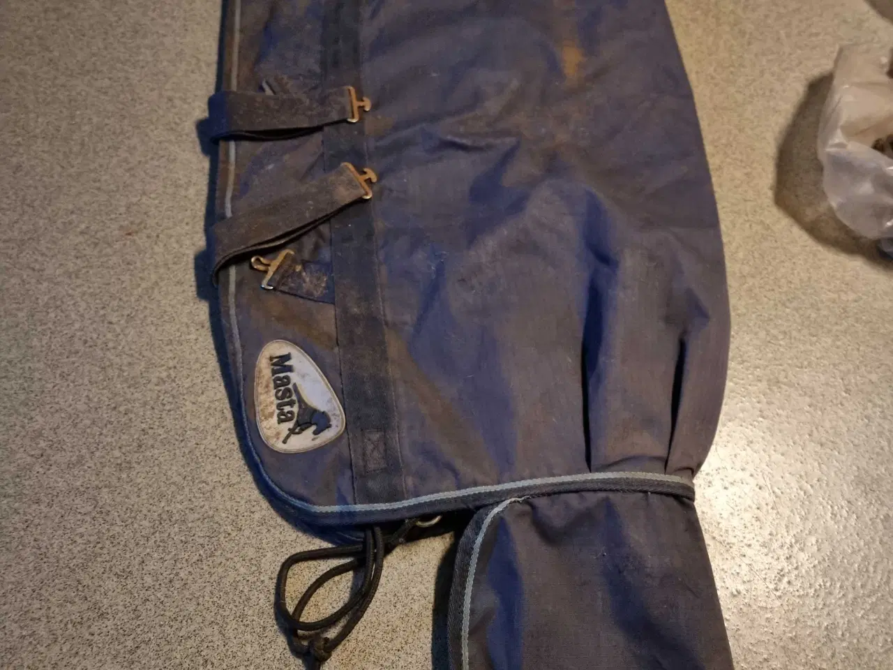 Billede 3 - Fine pony/ æsel dækner