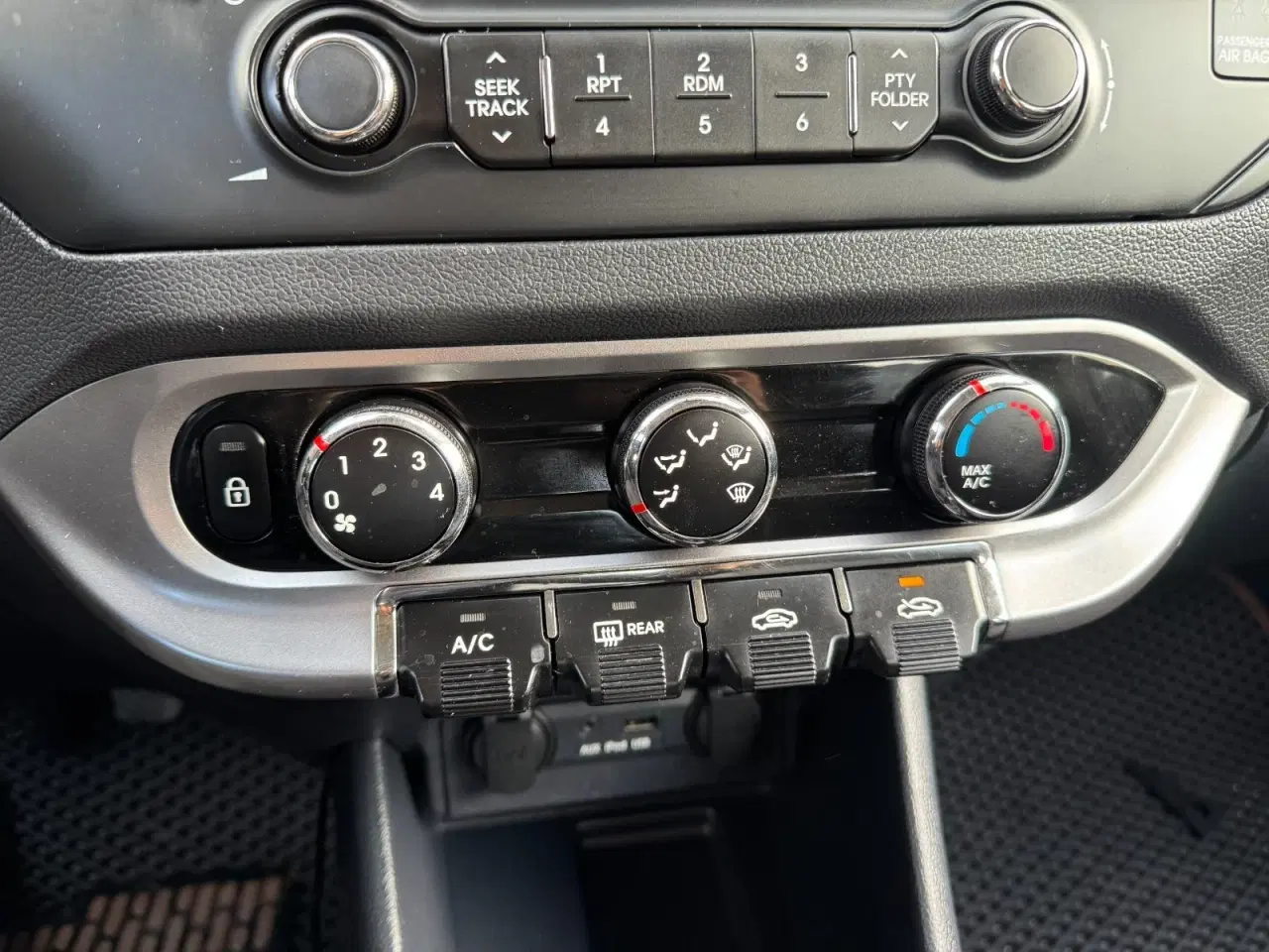 Billede 12 - Kia Rio 1,1 CRDi 75 Active