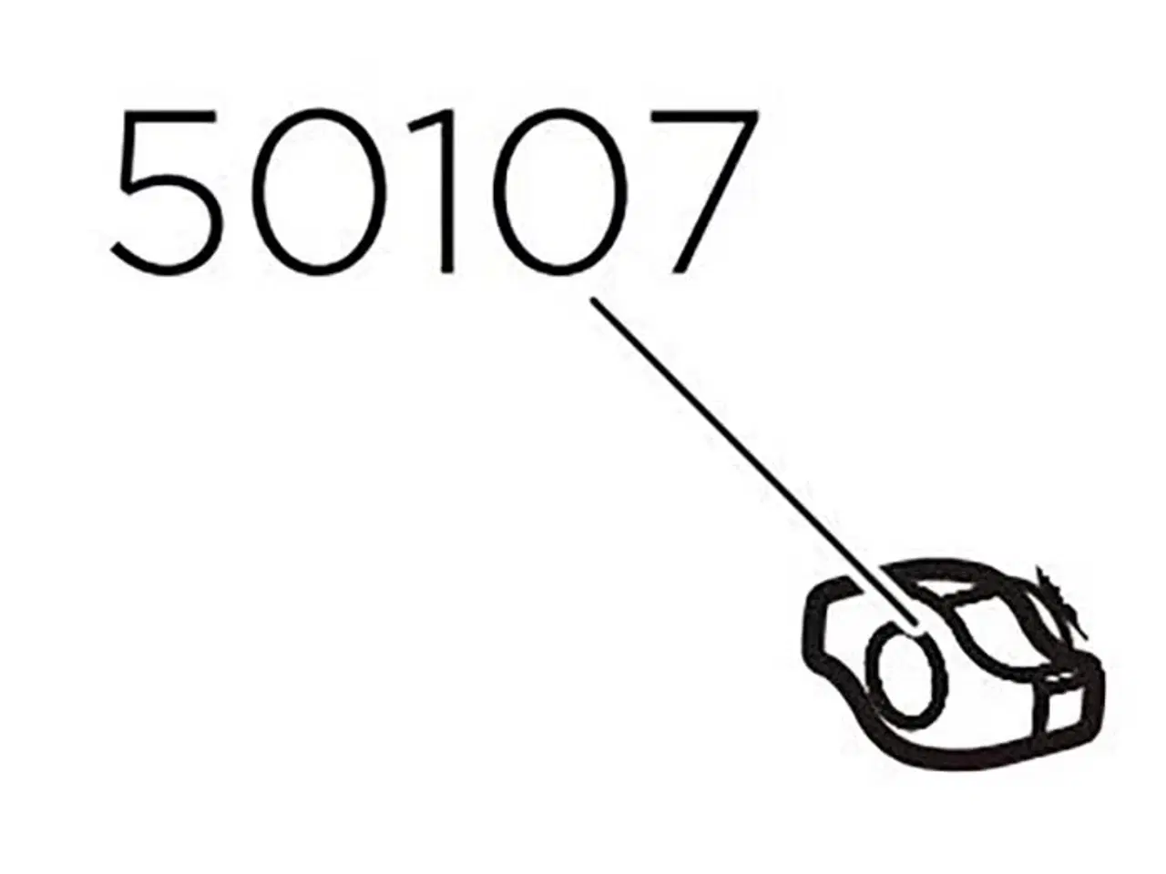 Billede 1 - Thule fingermøtrik