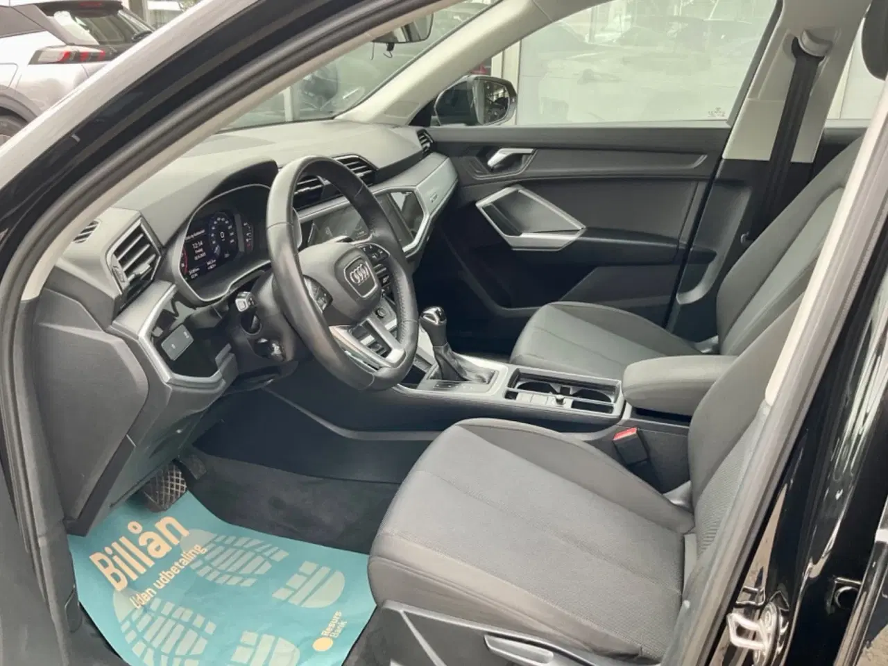 Billede 8 - Audi Q3 35 TFSi Advanced Prestige S-tr.