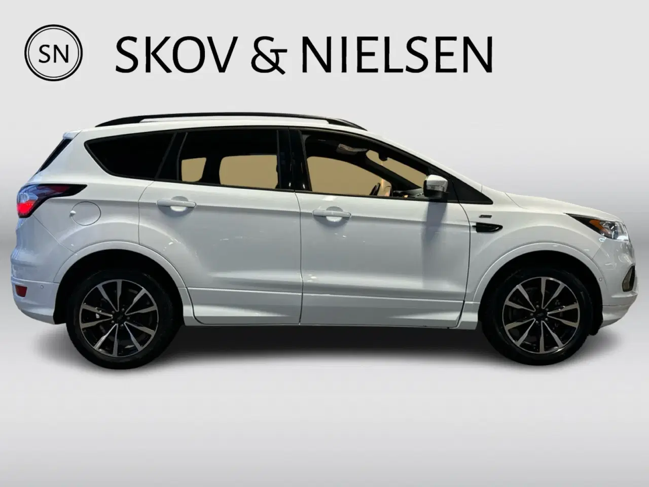 Billede 7 - Ford Kuga 1,5 SCTi 150 ST-Line