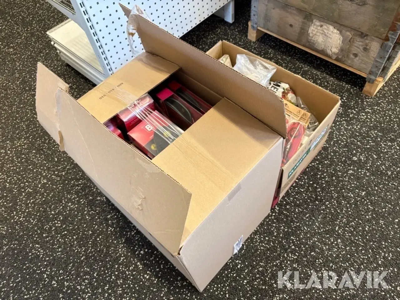 Billede 2 - Diverse butiksvare