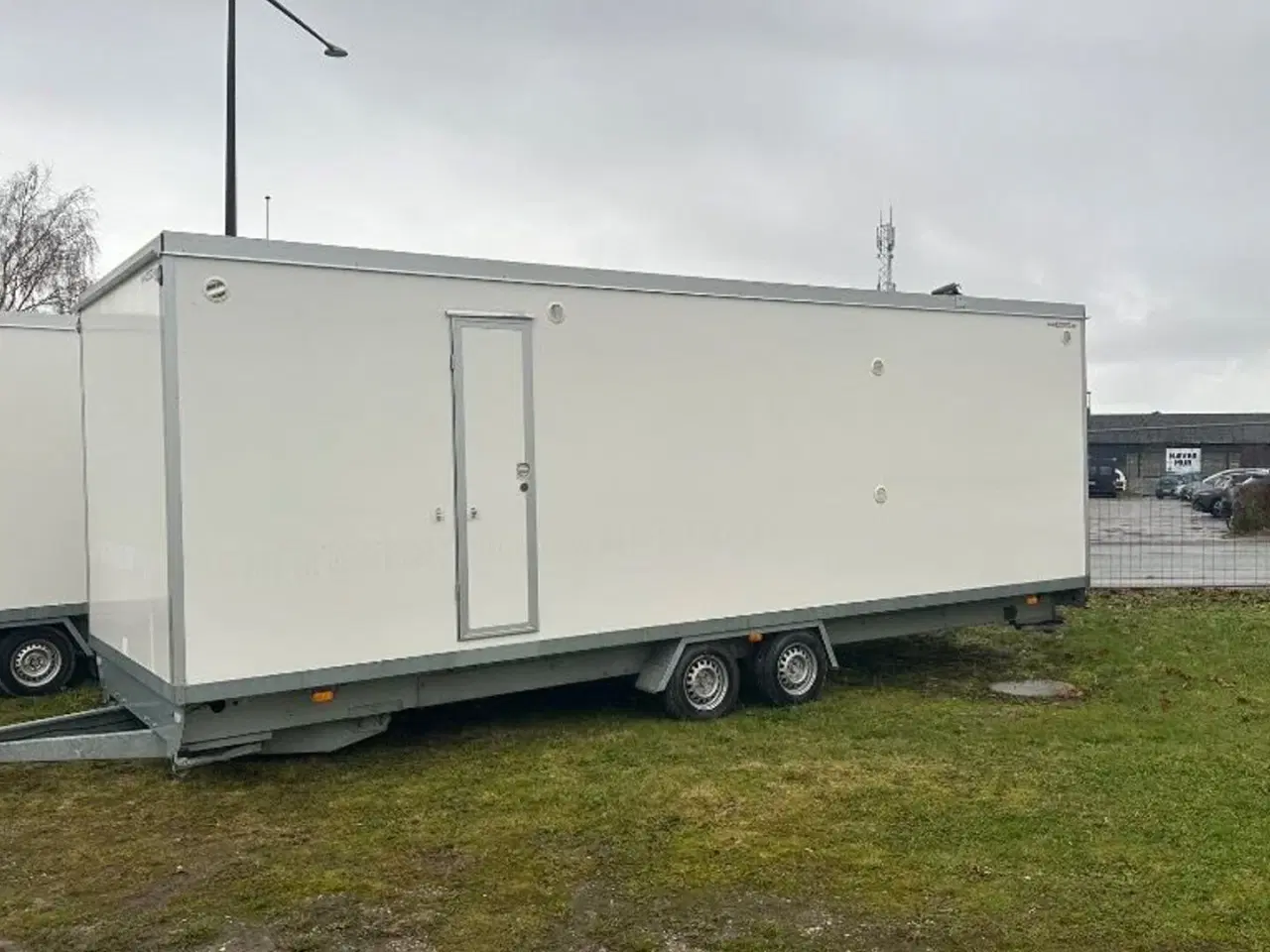 Billede 1 - Eurowagon 2582-73