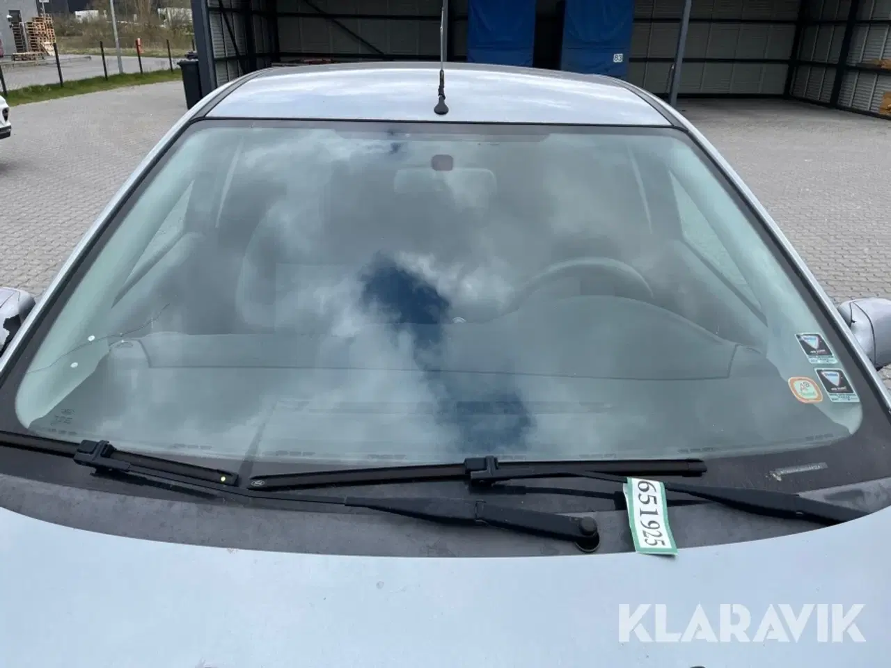 Billede 8 - Personbil Ford Focus 1.6