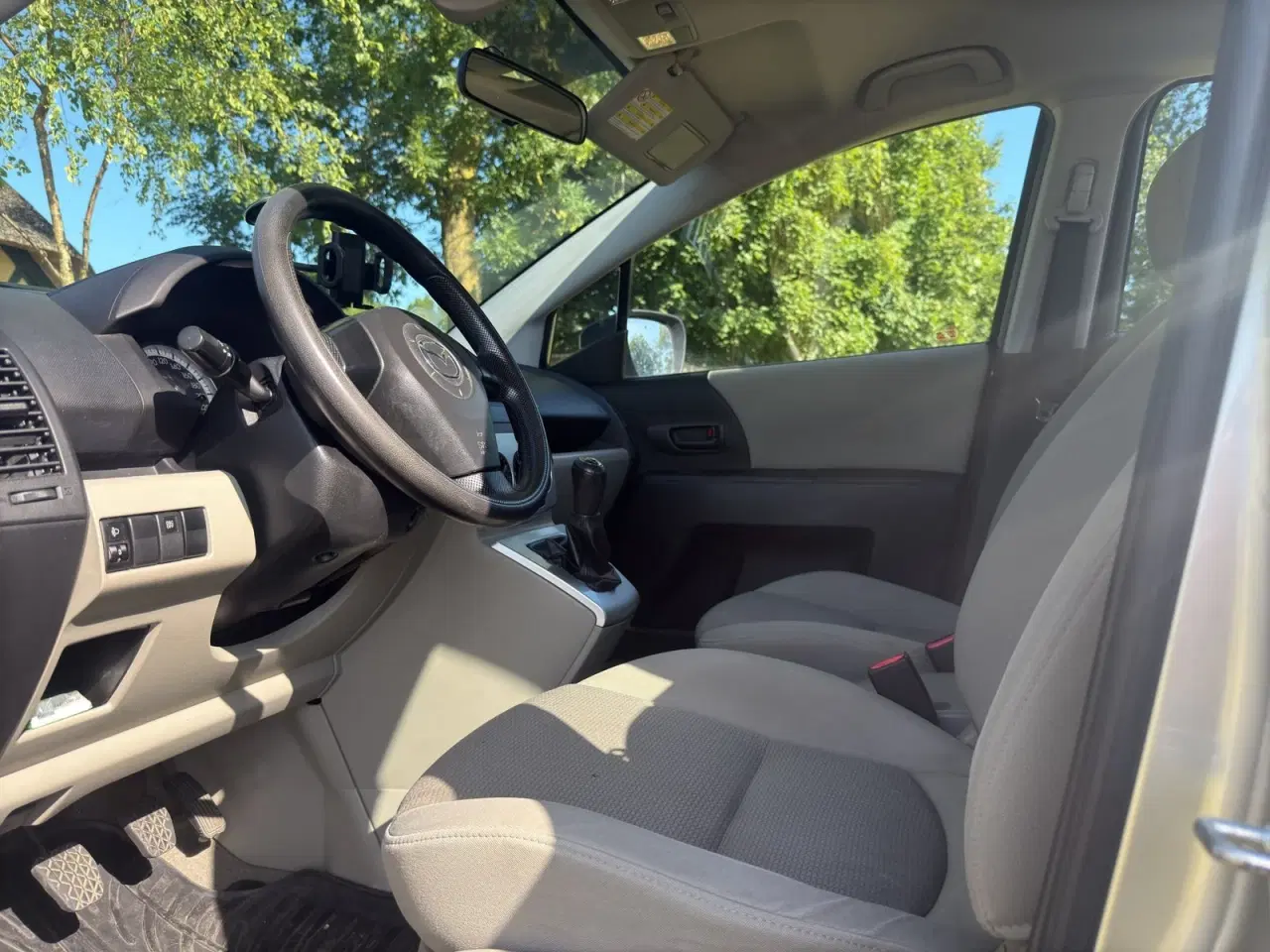 Billede 8 - Mazda 5 1,8 Comfort