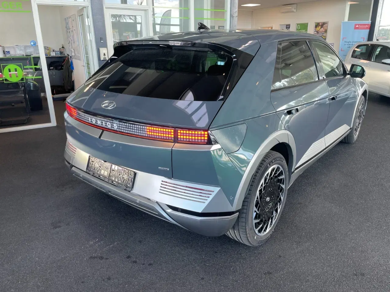 Billede 7 - Hyundai Ioniq 5 77 Ultimate AWD
