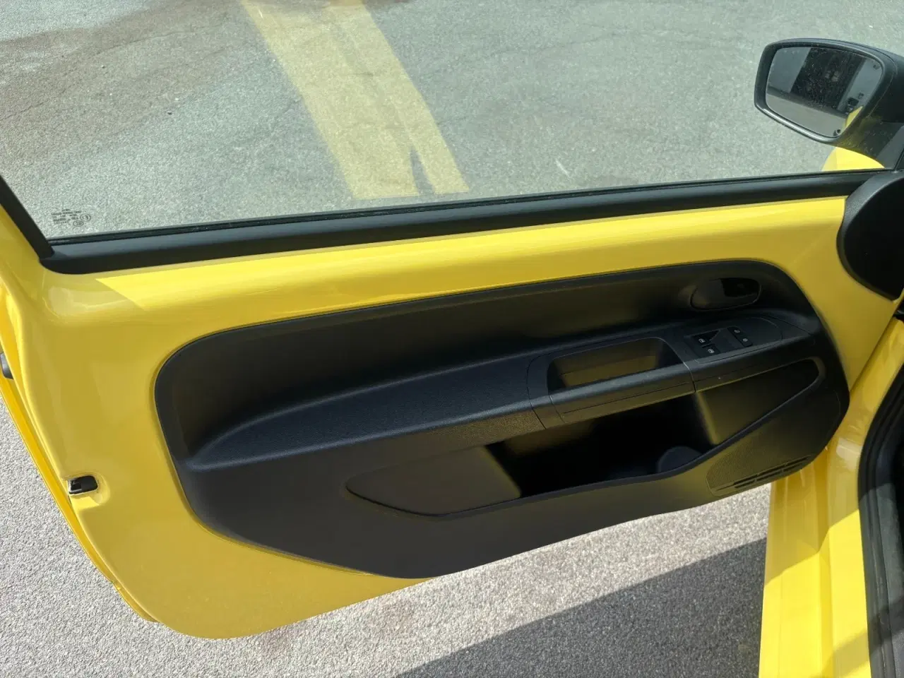 Billede 8 - Skoda Citigo 1,0 MPi 60 Active
