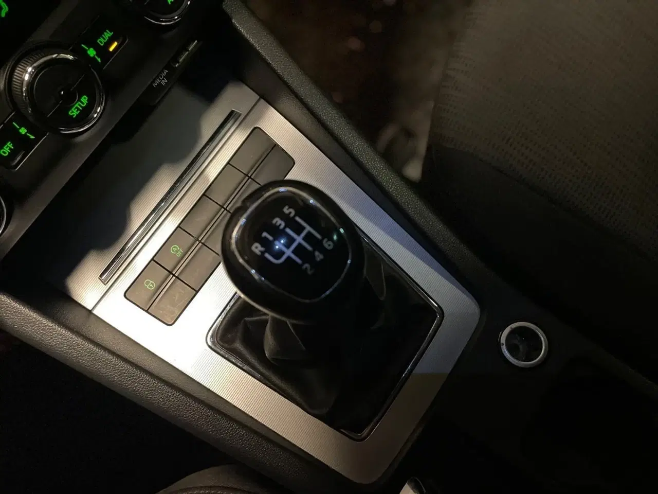 Billede 16 - Skoda Octavia 1,4 TSi 140 Ambition Combi