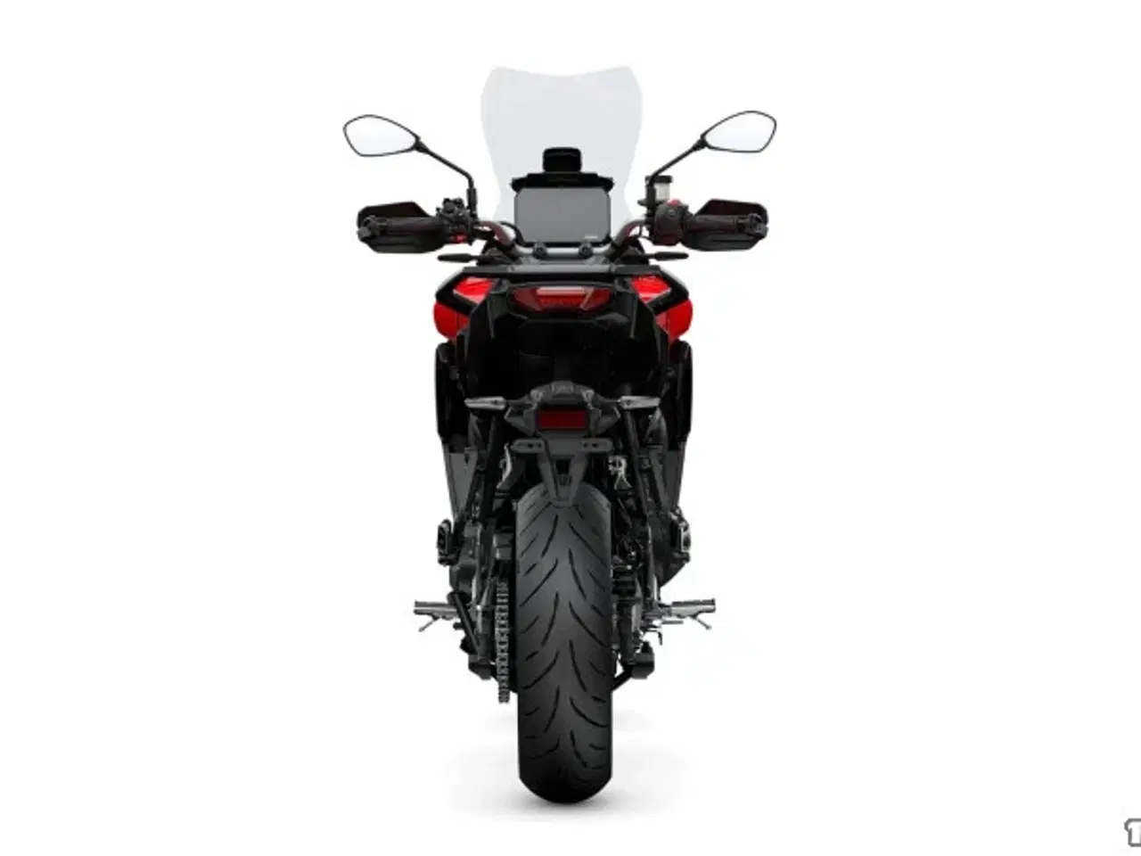 Billede 11 - Yamaha Tracer 9